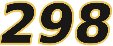 298 logo