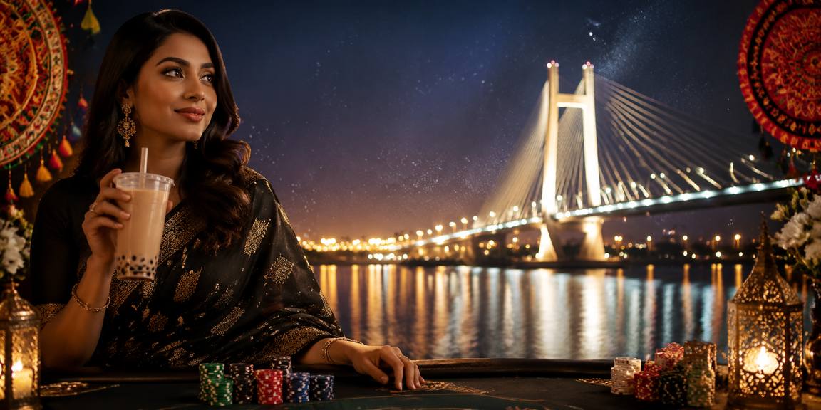 298 গোল্ড ক্যারিবিয়ান পোকার